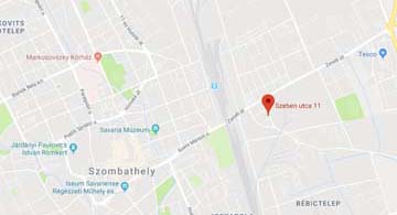 Tűzjelző és biztonsági rendszerek – INFORMER 63 Kft.