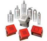 Aeroszolos oltórendszer